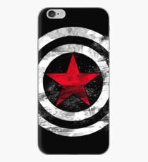 Wintersoldat iPhone-Hülle & Cover