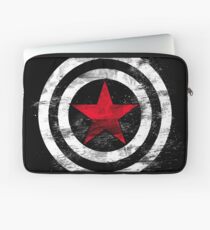 Wintersoldat Laptoptasche
