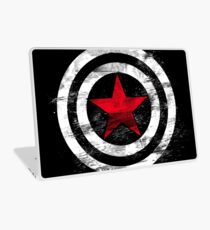 Wintersoldat Laptop Skin