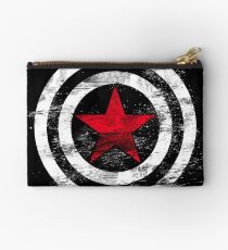 Winter Soldier Studio Pouch