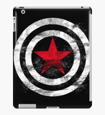 Winter Soldier iPad Case/Skin