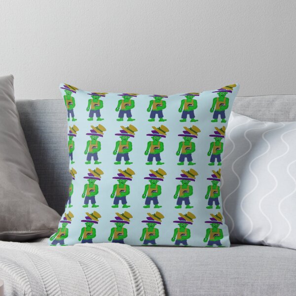 Item preview, Mad hatter Orc designed and sold by ScarletPanda.