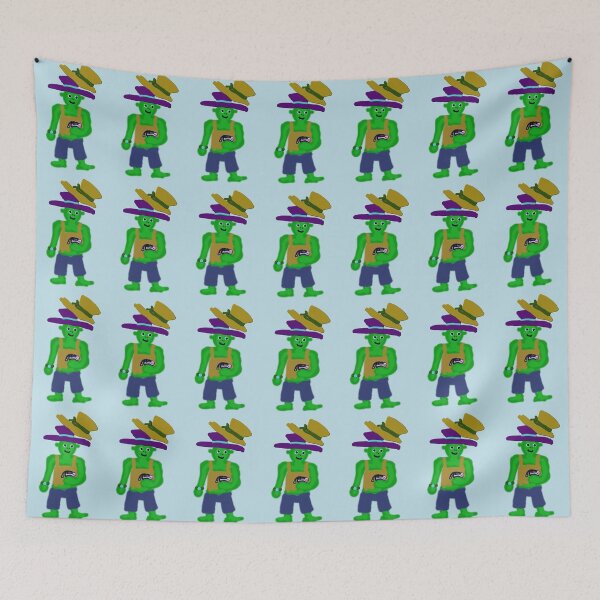 Item preview, Mad hatter Orc designed and sold by ScarletPanda.