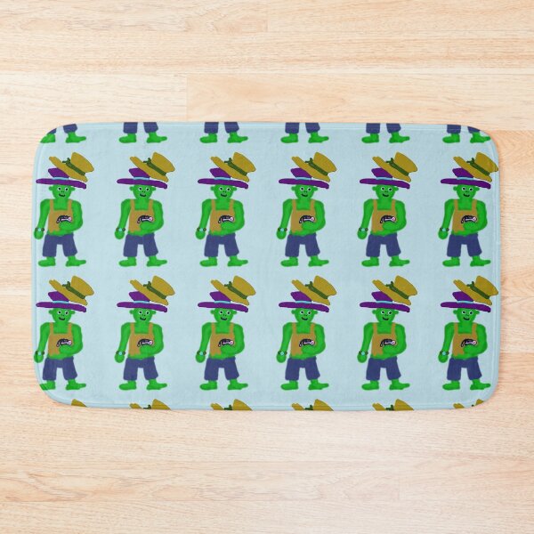 Item preview, Mad hatter Orc designed and sold by ScarletPanda.