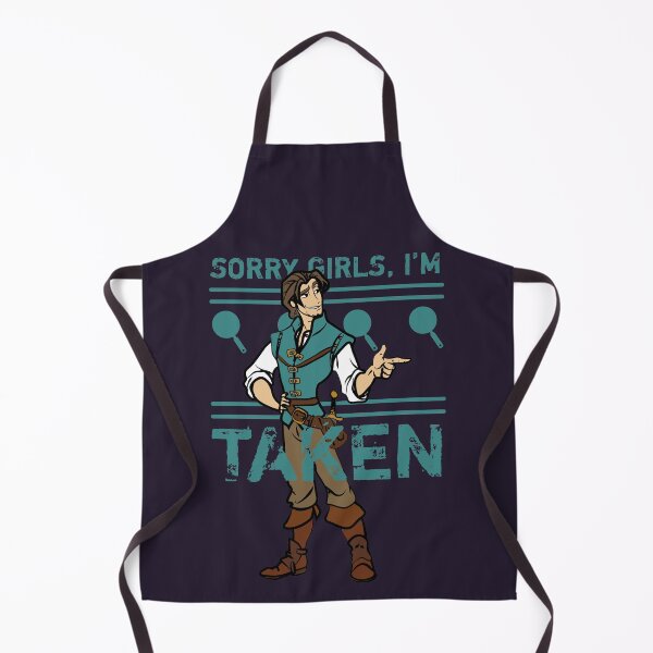 Item preview, Flynn Taken designed and sold by Levaralth.