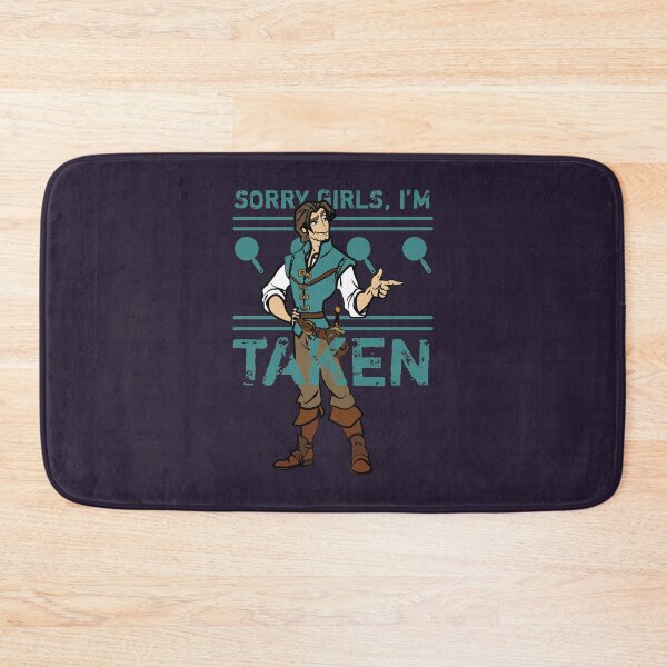 Item preview, Flynn Taken designed and sold by Levaralth.