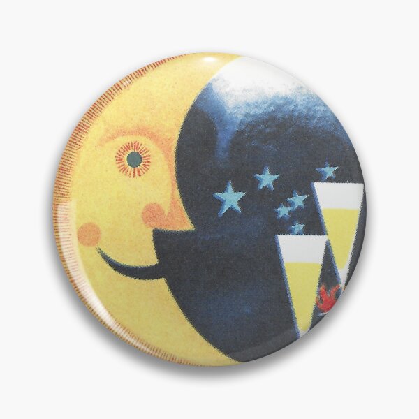 Item preview, Congratulations, Moon! designed and sold by MechanicalAge.