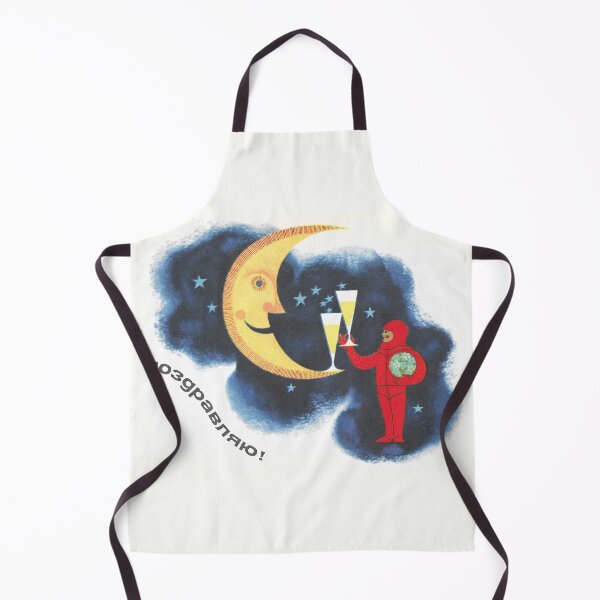 Item preview, Congratulations, Moon! designed and sold by MechanicalAge.