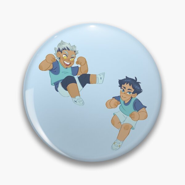 Item preview, Bokuaka designed and sold by K Carter.