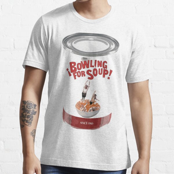 bowling for soup t shirt uk