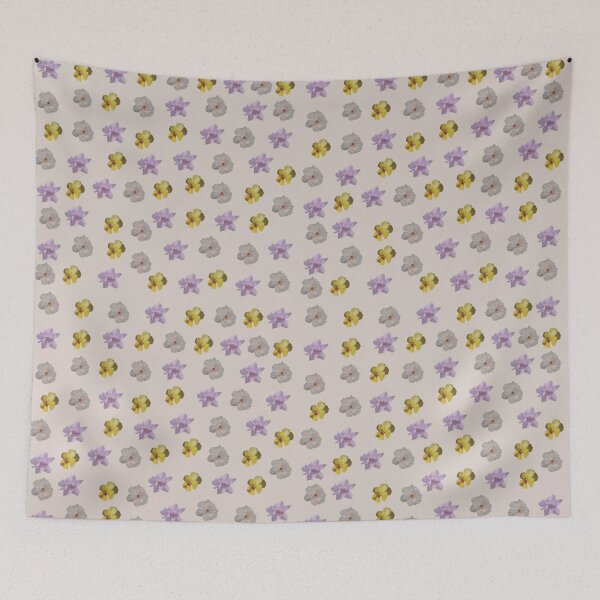 Item preview, Floral-Spring Flower Collection -1 designed and sold by MulesParty.