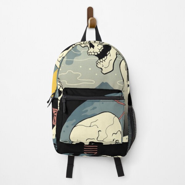 Item preview, Gashadokuro designed and sold by Marko Stevic.