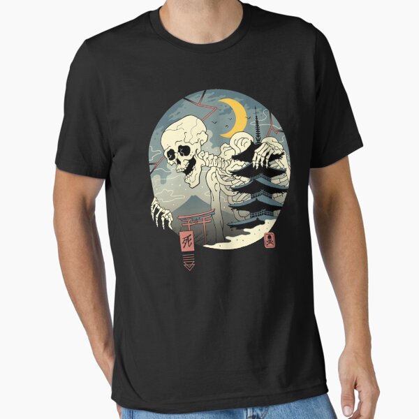 Gashadokuro Merch & Gifts for Sale | Redbubble