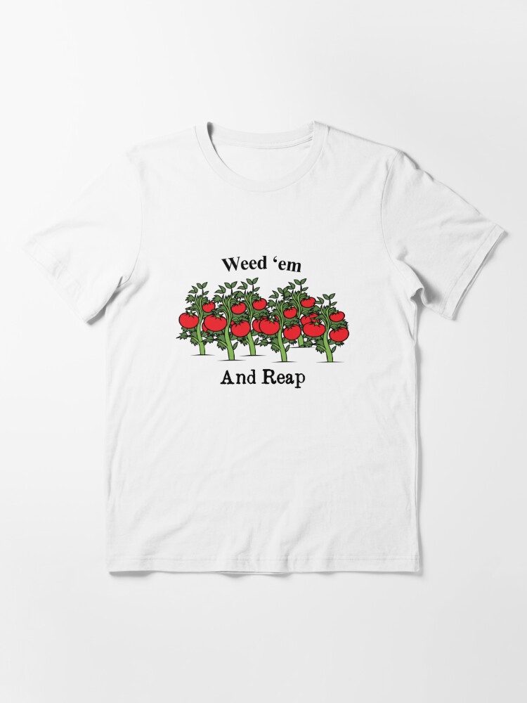 Cute weed hot sale shirts