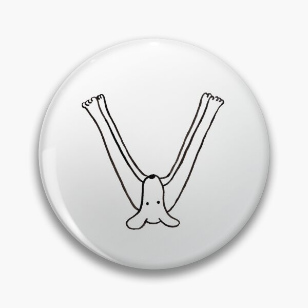 Item preview, Bendy Letterdogs V designed and sold by Mimi Yang.