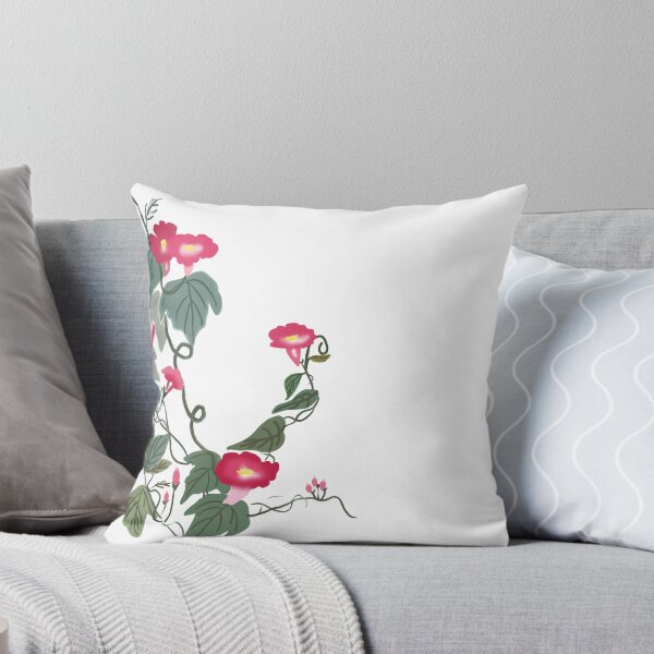 Item preview, Bunga Morning Glory designed and sold by Ilpiccololupo .