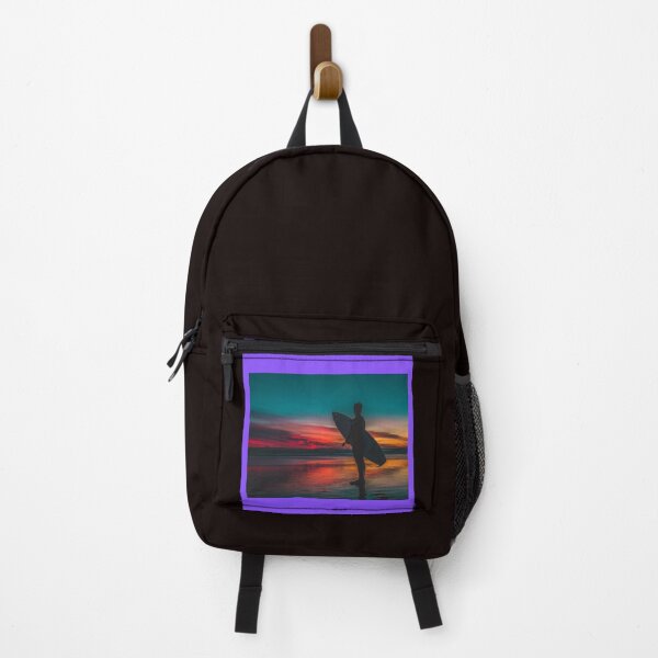 Item preview, Surfista del amanecer. designed and sold by Helen Enchanted Designs .