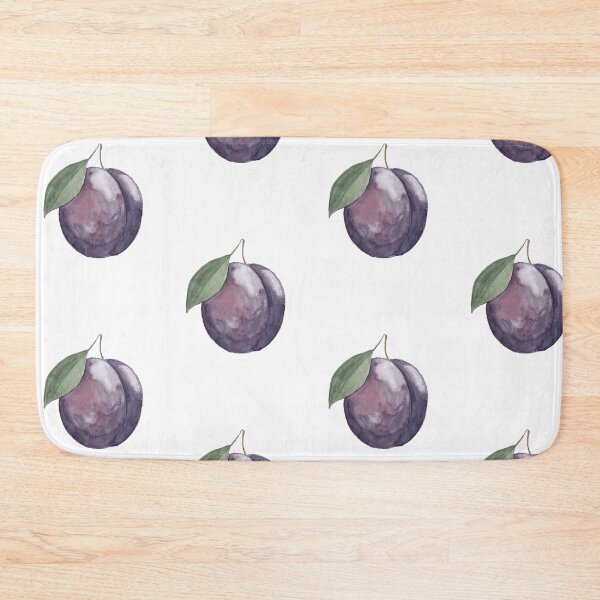 Item preview, Plum designed and sold by khjelmar.