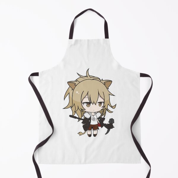 Item preview, Siege - Arknights designed and sold by KyraWaifu.