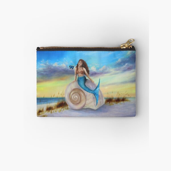 Item preview, Surreal Mermaid  designed and sold by ArtbyGabriela.