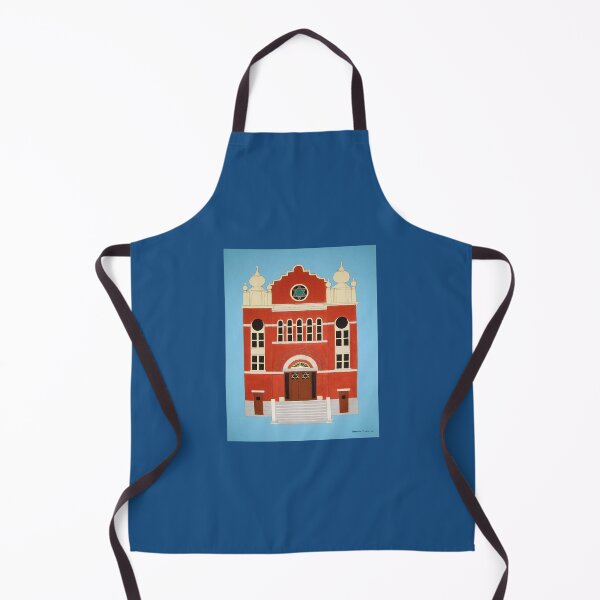 Item preview, King Edward St. Shul, Ottawa. ON designed and sold by Shulie1.
