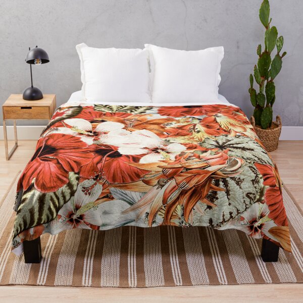 Item preview, Tropical Nostalgia designed and sold by Octavia Soldani.