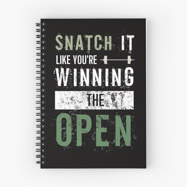 Item preview, Snatch it Like You're Winning The Open designed and sold by Ensjodesigns.