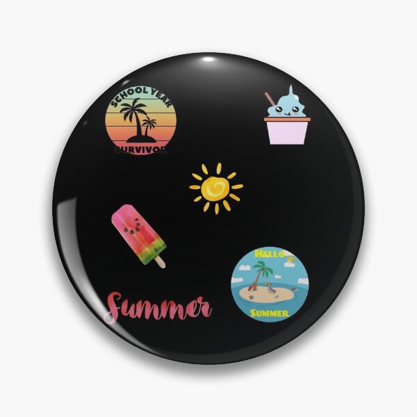 Item preview, School Year Survivor The Longest School Year Ever Collection designed and sold by CreativeBel.