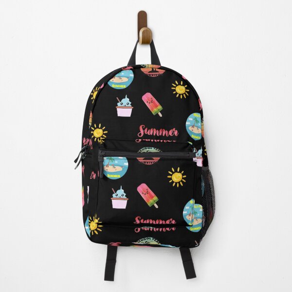 Item preview, School Year Survivor The Longest School Year Ever Collection designed and sold by CreativeBel.