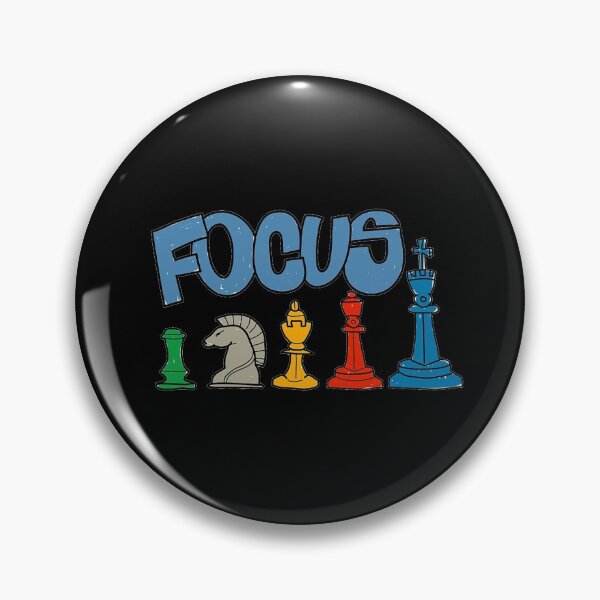 Item preview, Art of Focus designed and sold by OrganicCharm.