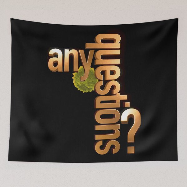 Item preview, ¿alguna pregunta? designed and sold by Klementsen.