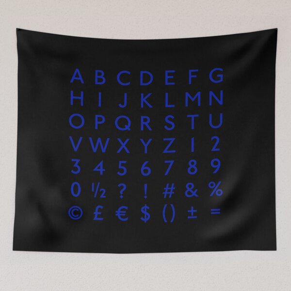 Item preview, Johnston ITC Standard Medium v.2 designed and sold by x1brett.
