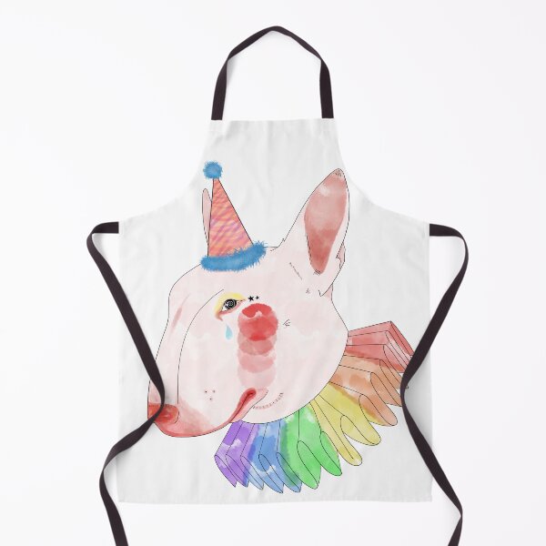 Item preview, Clown Dog designed and sold by ratshitcrazy.