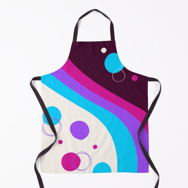 Item preview, Abstract Bubble Trends Modern Art designed and sold by Simona Balan.