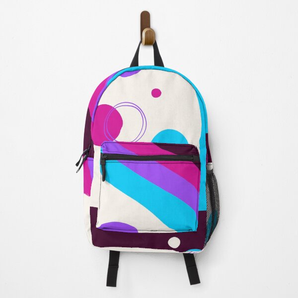 Item preview, Abstract Bubble Trends Modern Art designed and sold by Simona Balan.
