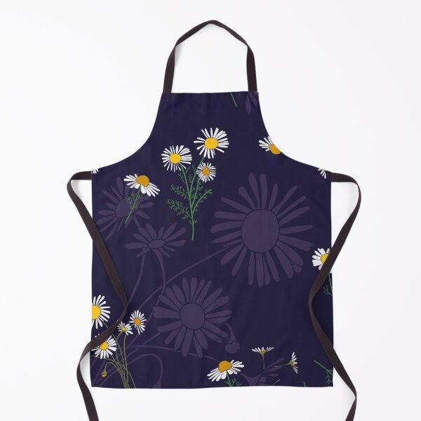 Item preview, chamomile designed and sold by mentabludesign.