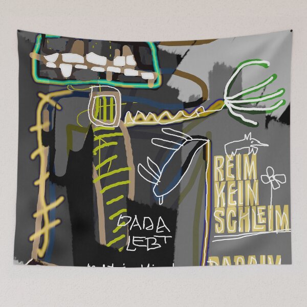 Item preview, DaDa DaDaim designed and sold by Rainer Kristuf.