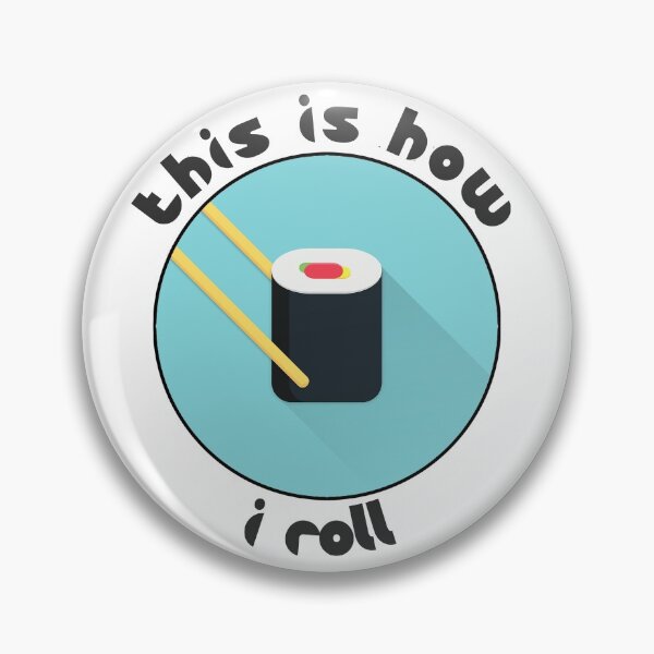 Item preview, this is how i roll designed and sold by rclsivcreative.