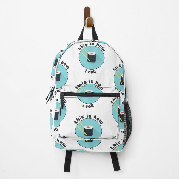 Item preview, this is how i roll designed and sold by rclsivcreative.