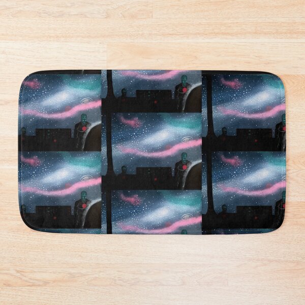 Item preview, Aliens in space 4 designed and sold by Travis  Olson.