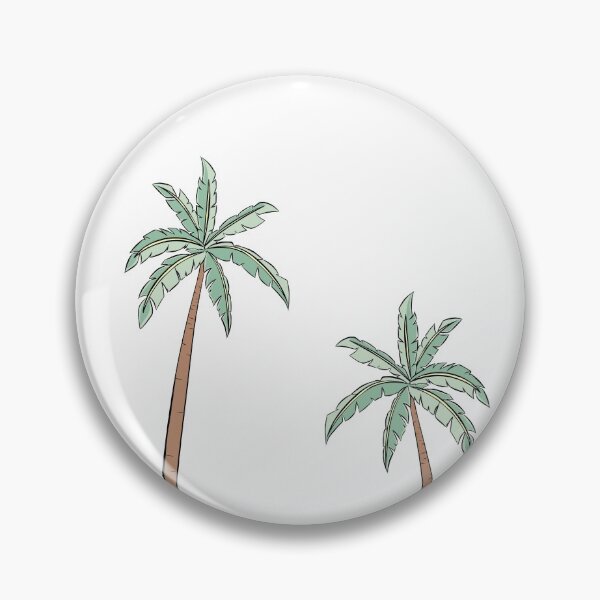 Item preview, Palmtrees designed and sold by RavenSanver.