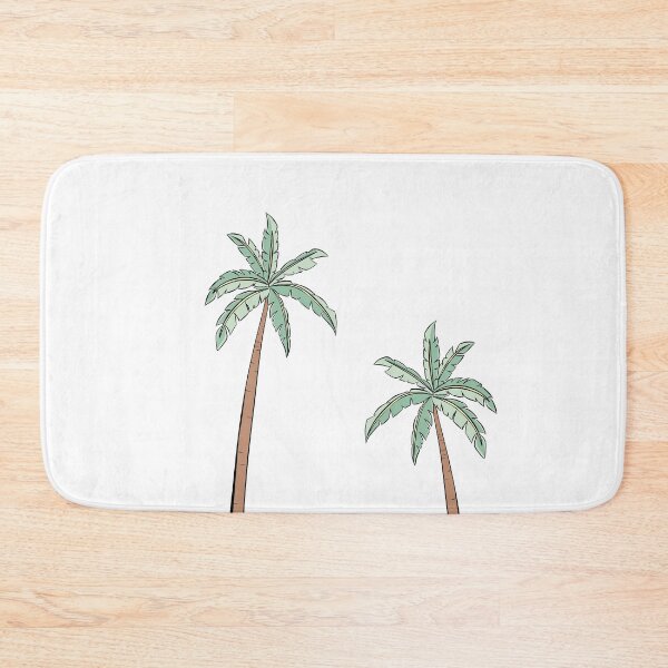 Item preview, Palmtrees designed and sold by RavenSanver.