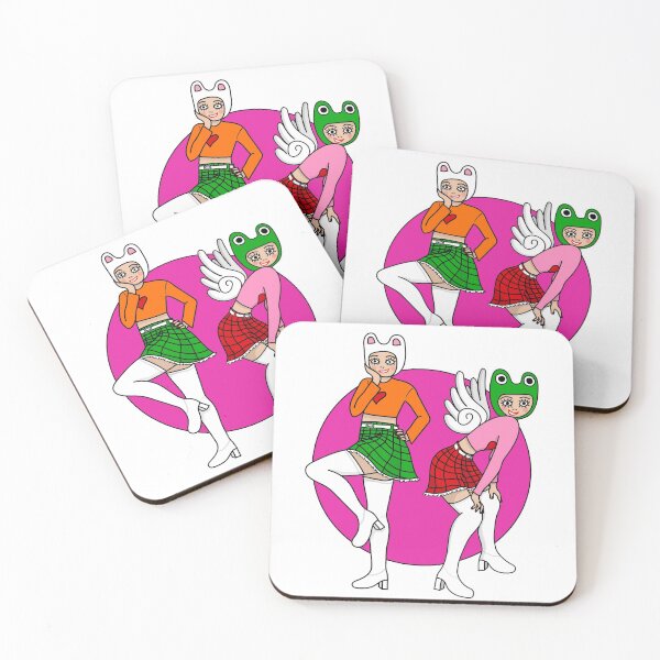 Item preview, Dancing Princesses designed and sold by sharklikefish.