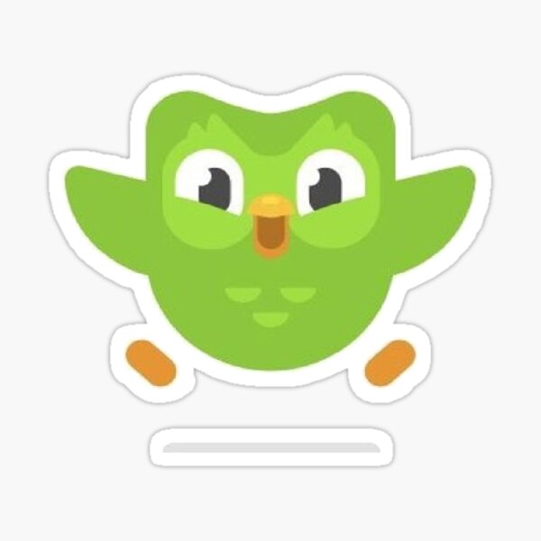 Duolingo Gifts & Merchandise | Redbubble