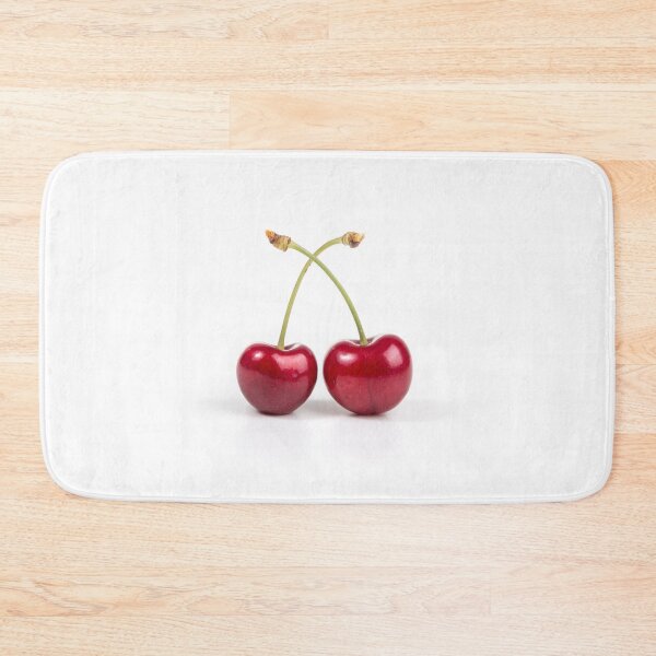 Item preview, Delicious Red Cherries designed and sold by newburyboutique.
