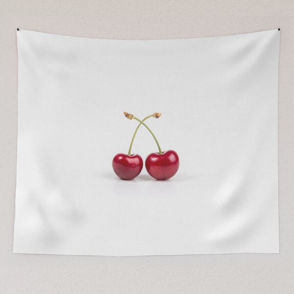 Item preview, Delicious Red Cherries designed and sold by newburyboutique.