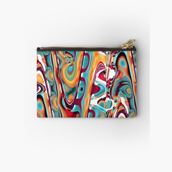 Item preview, Derretimiento contemporáneo designed and sold by MichelleRessler.