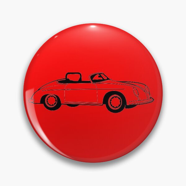 Item preview, Cabriolet Roadster designed and sold by abbazabba.
