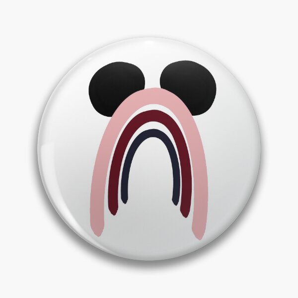 Item preview, Mulan Mickey Rainbow  designed and sold by jelliebean32.