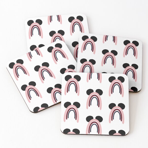 Item preview, Mulan Mickey Rainbow  designed and sold by jelliebean32.